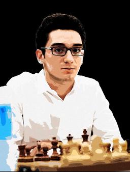 Fabiano Caruana to win the FIDE Candidates Chess Tournaments 2024?