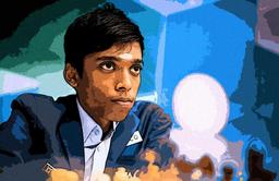 R. Praggnanandhaa to win the FIDE Candidates Chess Tournaments 2024?
