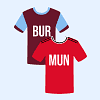 Manchester United to win against Burnley?