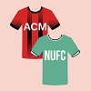 AC Milan to win against Newcastle United?