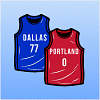 Dallas Mavericks to win against Portland Trail Blazers?