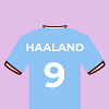 Erling Haaland to win the Ballon d'Or for the year 2023?
