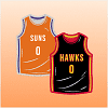 Who will win the match between Atlanta Hawks vs Phoenix Suns ?
