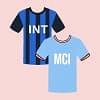 Manchester City to win against Inter Milan?
