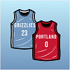 Who will win the match between Portland Trail Blazers vs Memphis Grizzlies ?