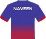 Naveen Kumar to score the highest raid points in the Kabaddi League 2023-24?