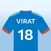 Virat Kohli to be a part of India's squad for the T20I World Championship 2024?
