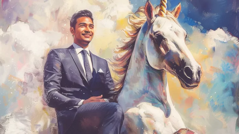 Journey to the Unicorn Club: India’s Path to Startup Success
