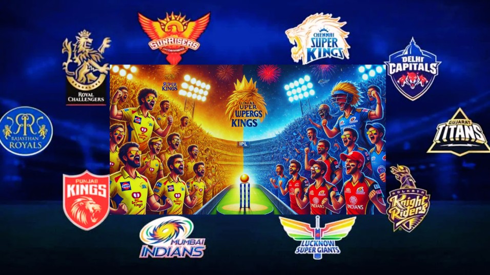 Which IPL Team Has Most Fans