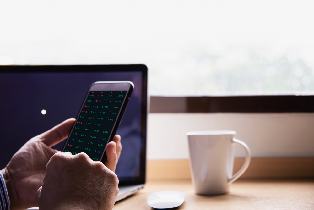 Opinion Trading App in India
