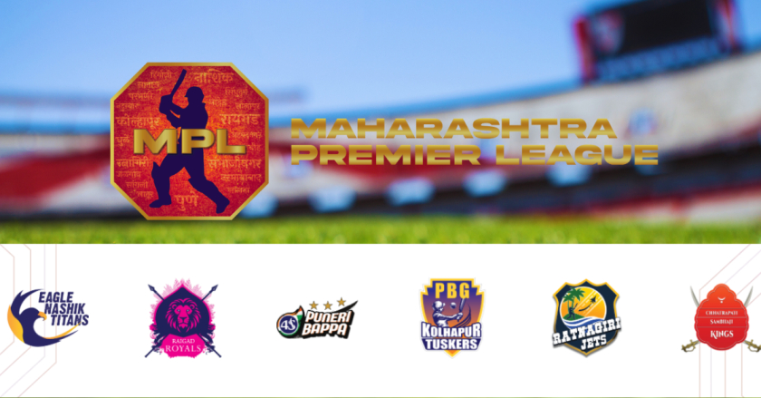 Maharashtra Premier League 2025