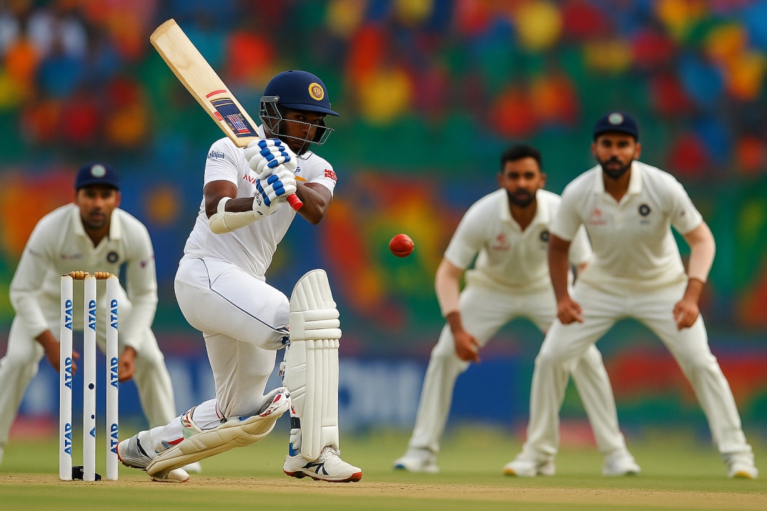 highest score in test cricket history