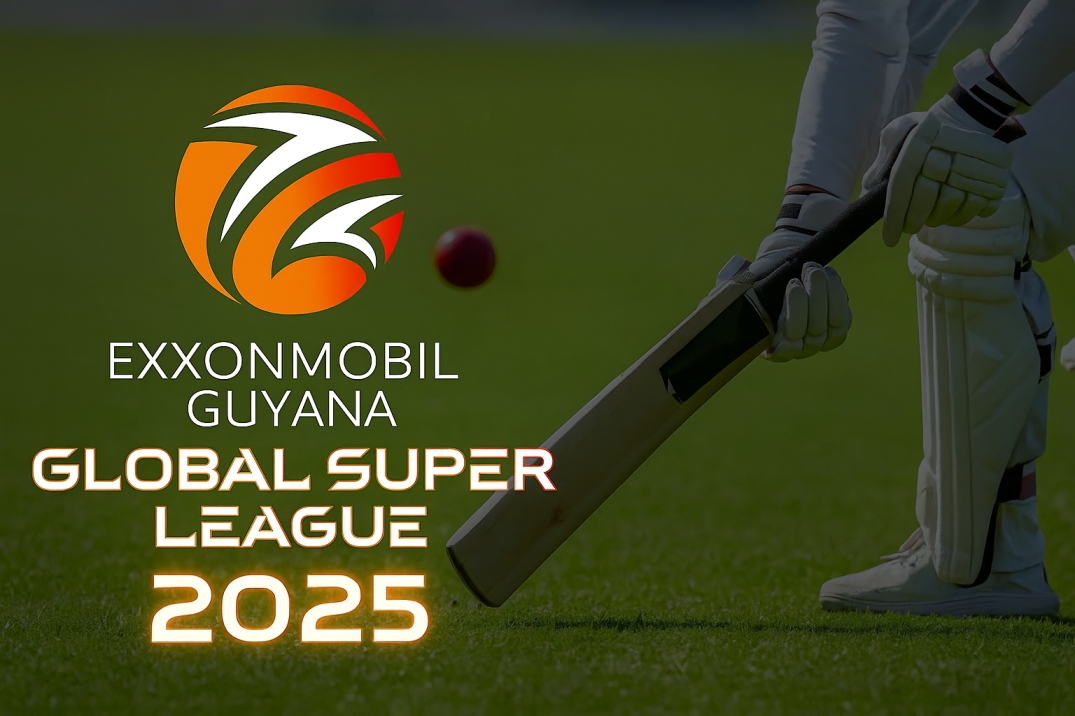 Global Super Leagues 2025