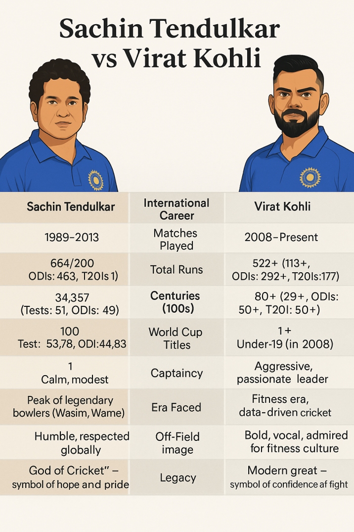 God of cricket
