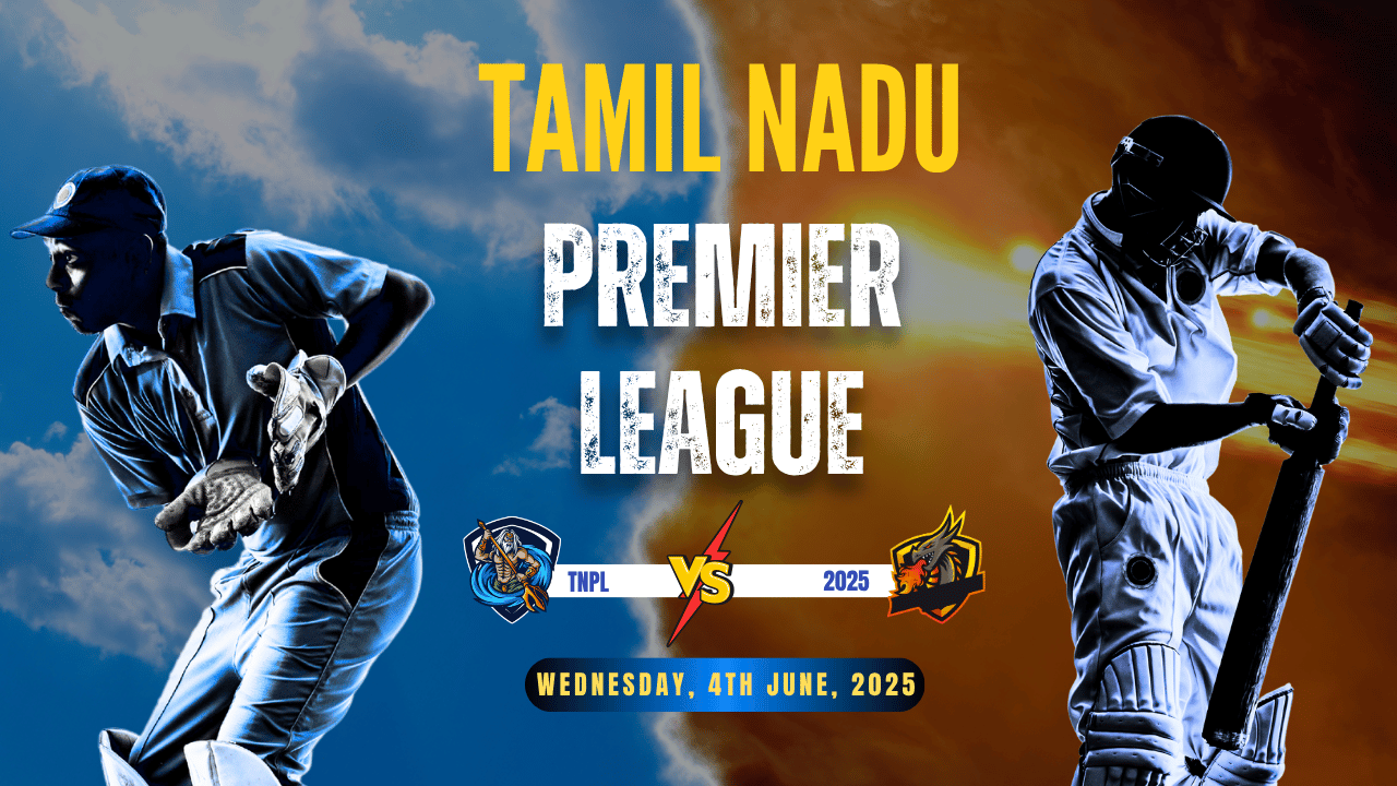 Tamil Nadu Premier League 2025