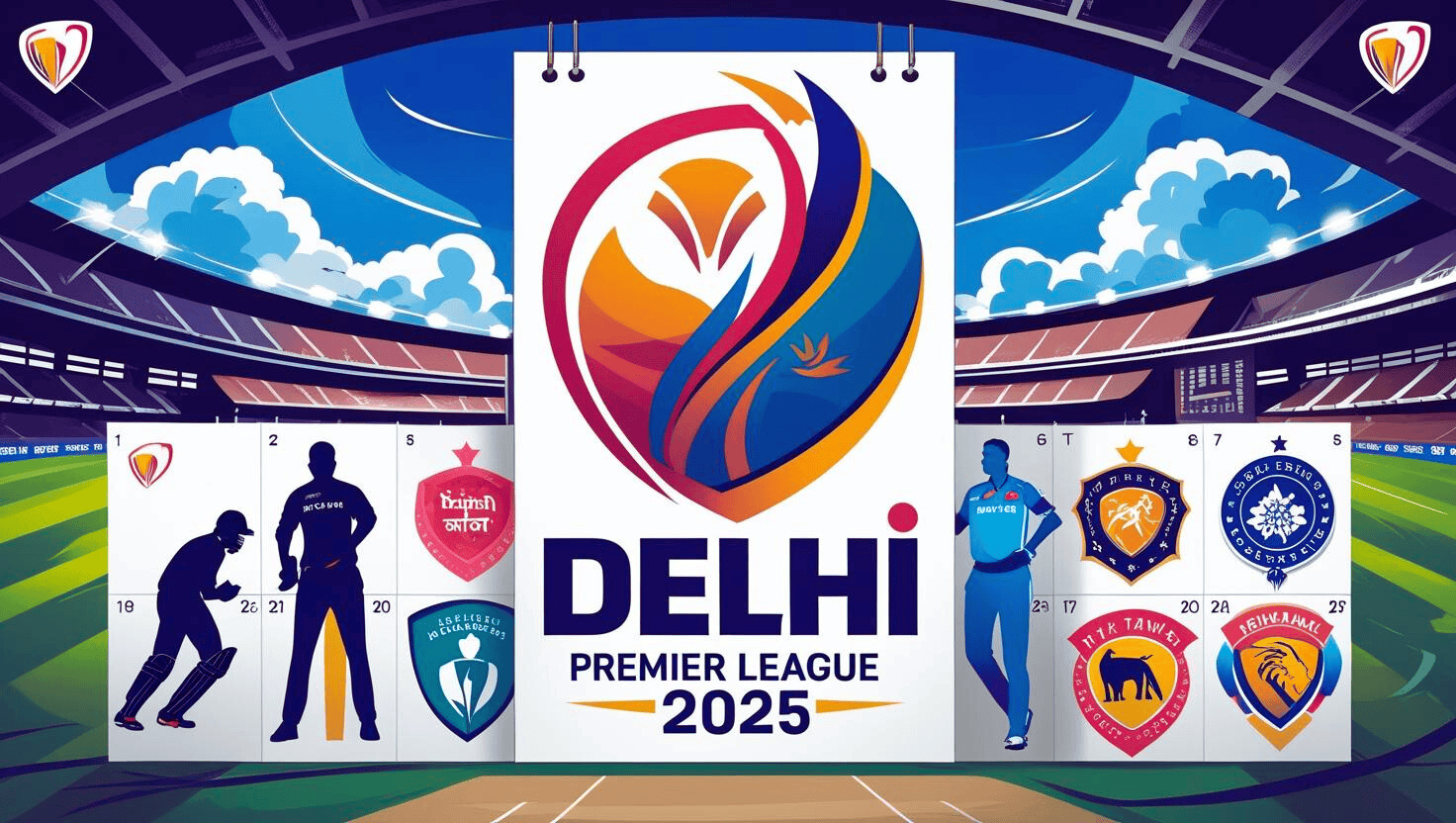 Delhi Premier League 2025