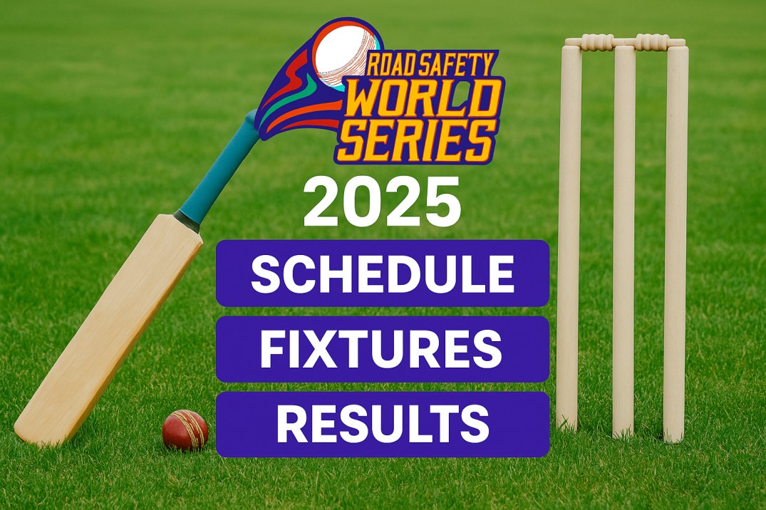 Road Safety World Series 2025