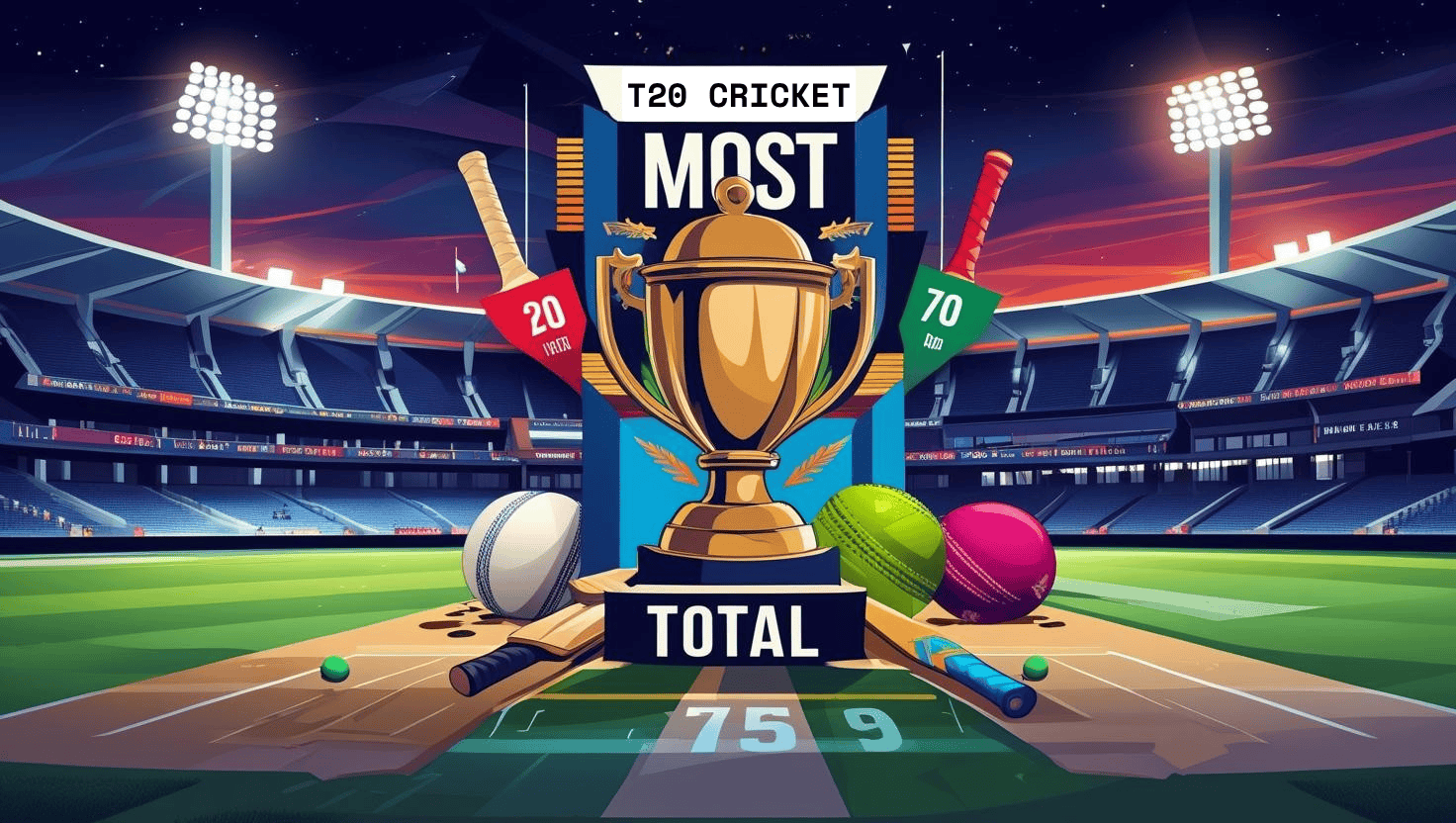 Highest T20 Score