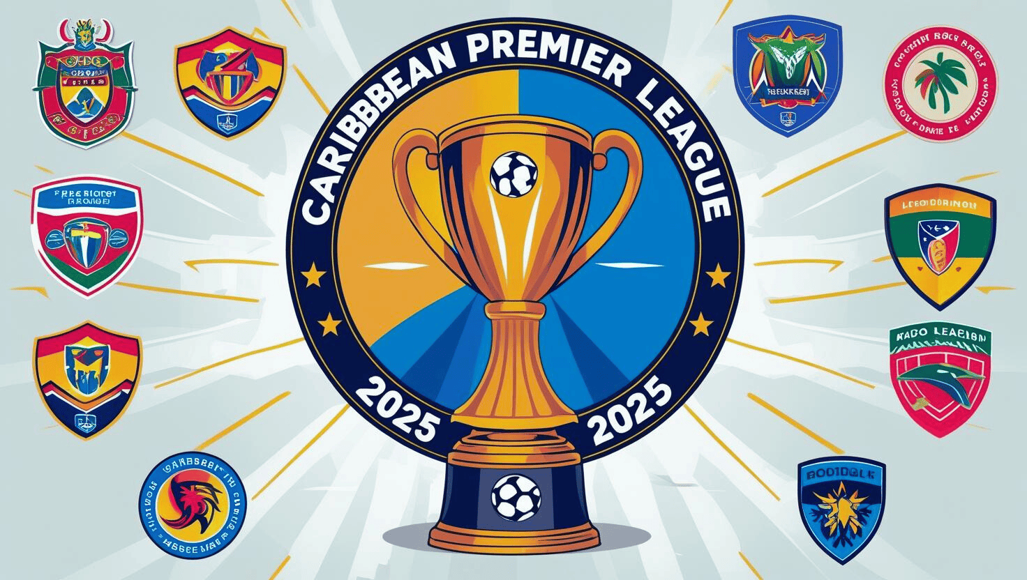 Caribbean Premier League 2025
