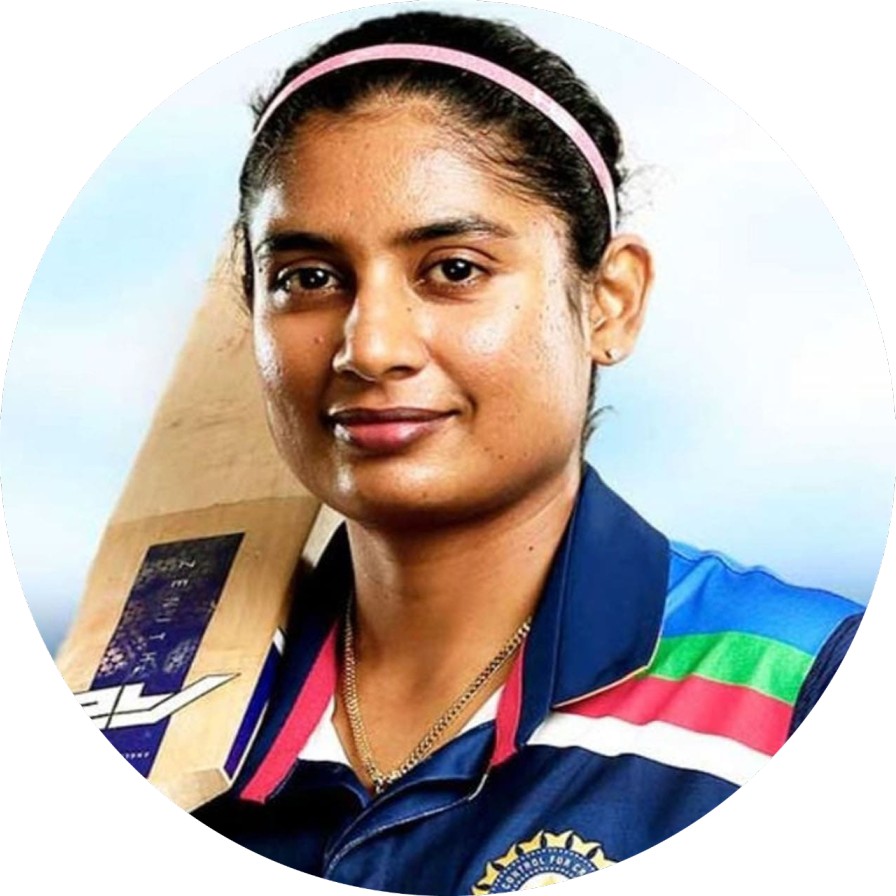 Mithali Raj Profile