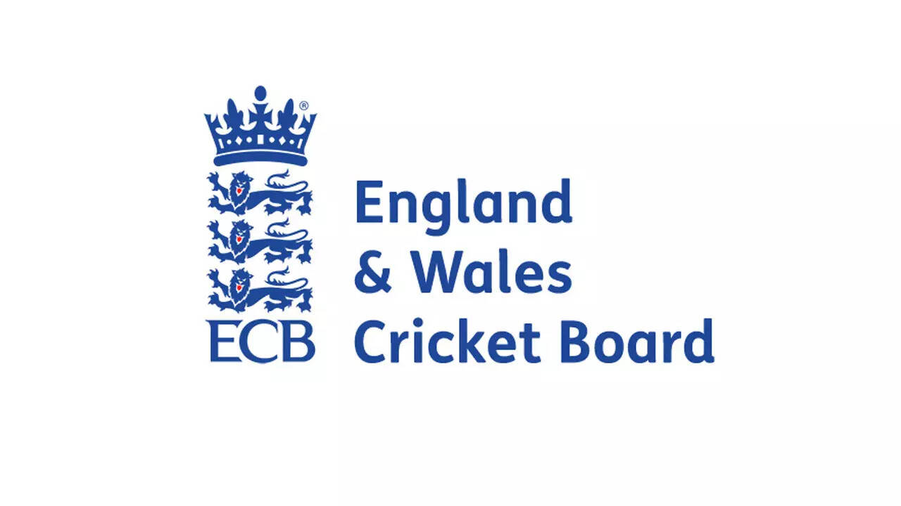 England cricket board