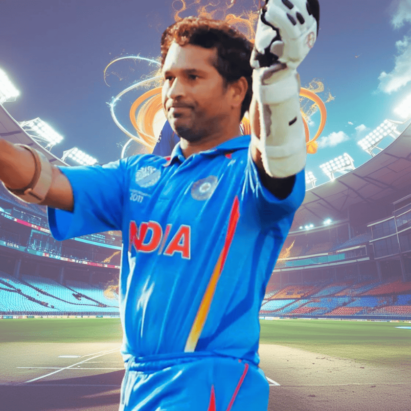 Goat of Cricket in 2025