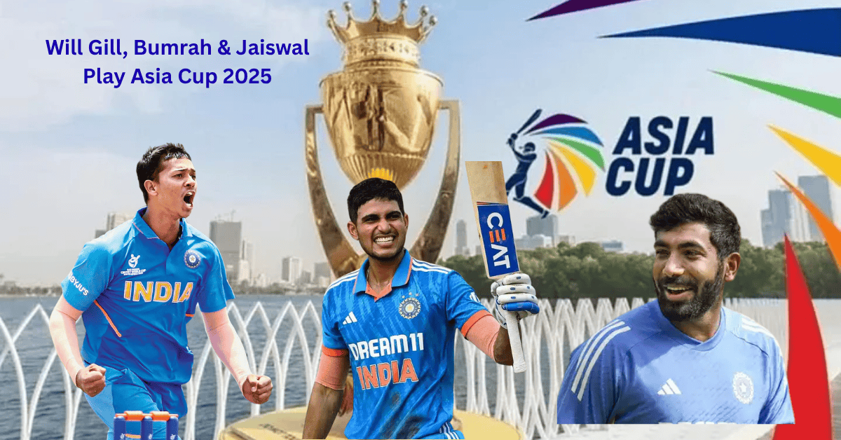 Asia Cup players